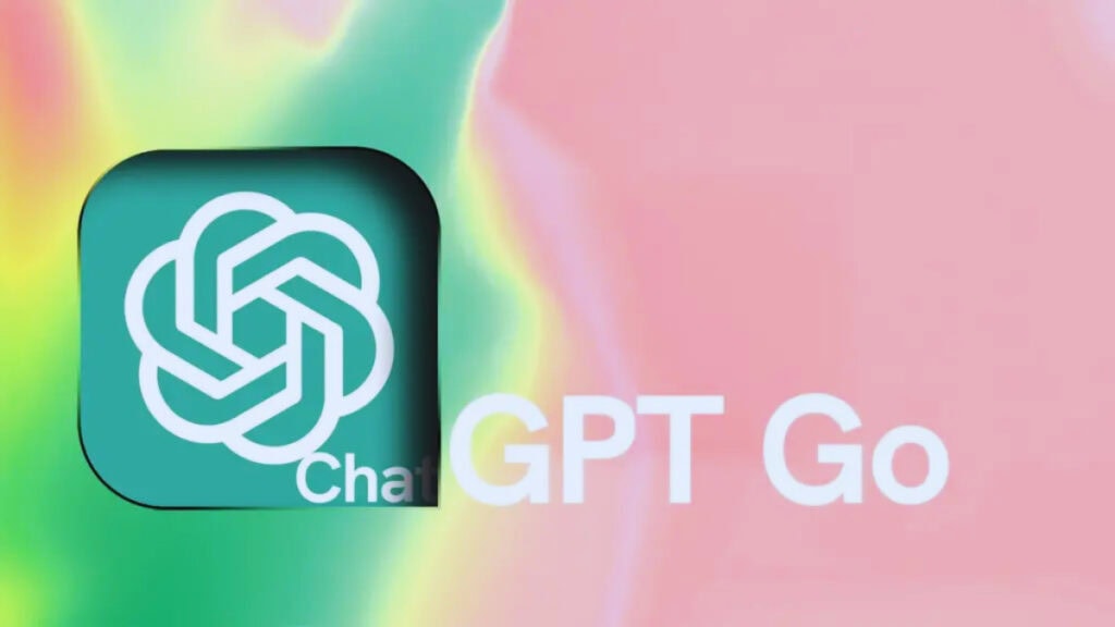 ChatGPT Go Podría Desafiar A La Versión Plus Más Cara