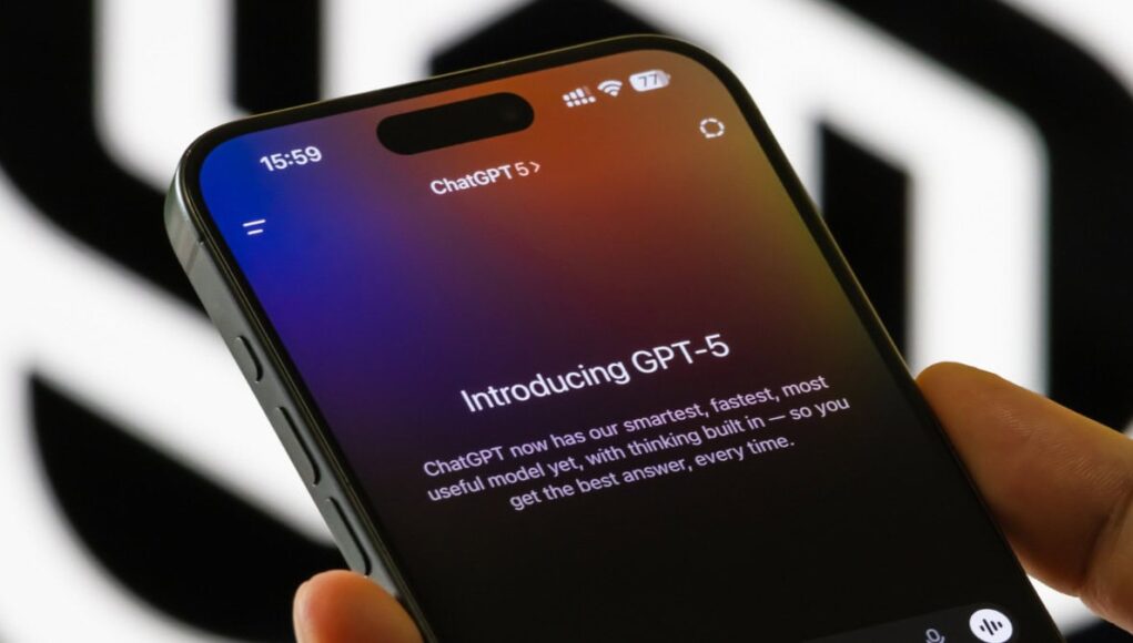 ChatGPT Lidera Apps de IA ChatGPT Lidera Apps de IA