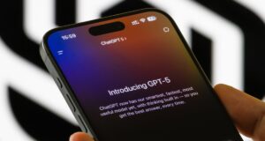 ChatGPT Lidera Apps de IA