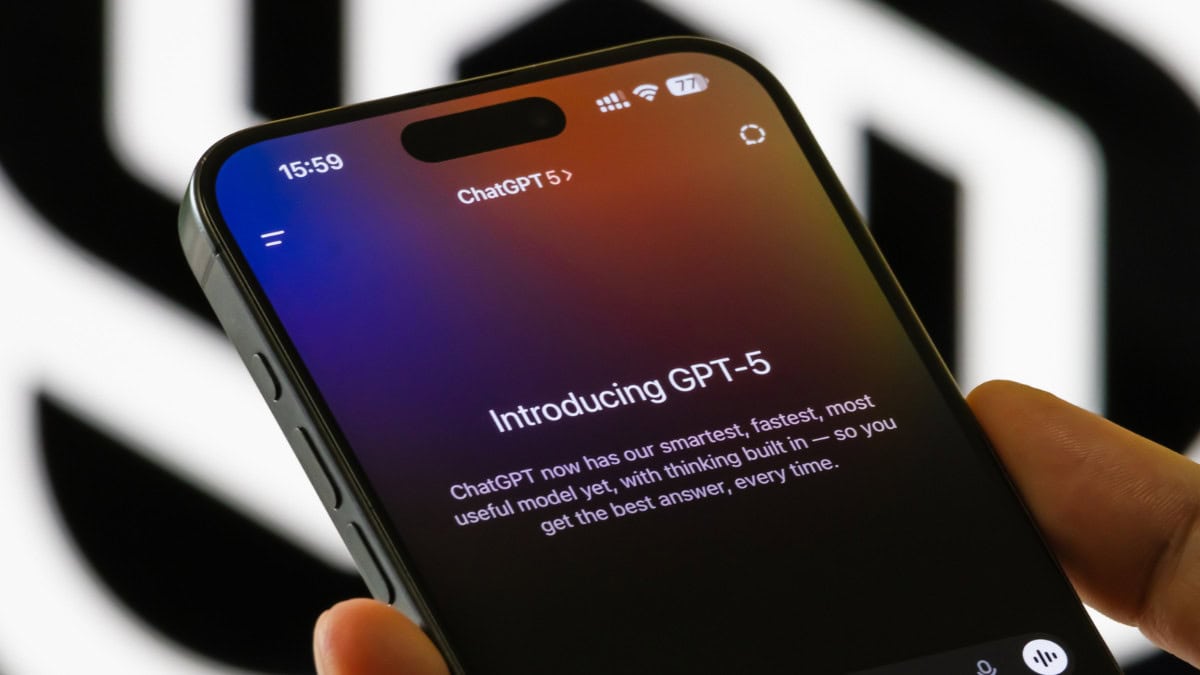 ChatGPT Lidera Apps de IA