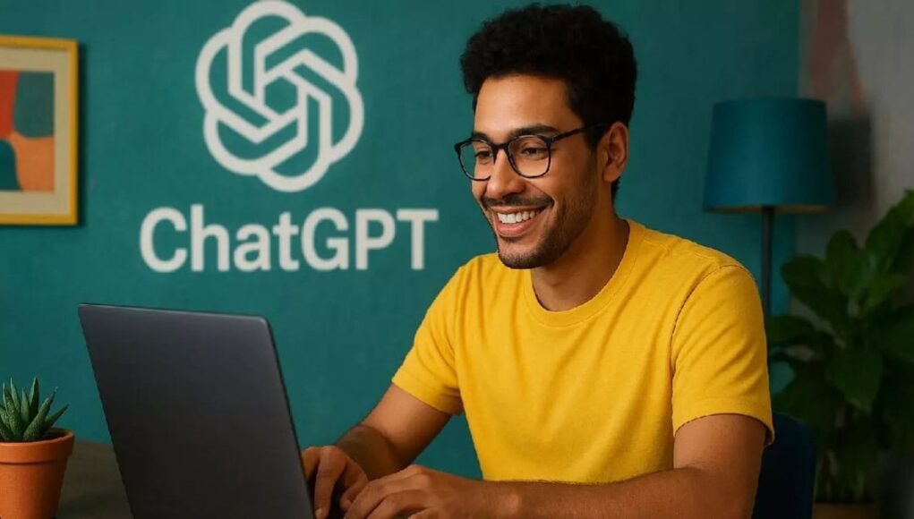 ChatGPT Regala estas 5 Funciones Gratuitas, pero casi Nadie las Aprovecha como Debería ChatGPT Regala estas 5 Funciones Gratuitas, pero casi Nadie las Aprovecha como Debería
