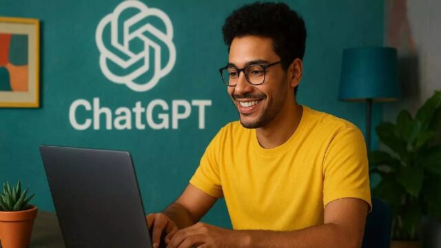 ChatGPT Regala estas 5 Funciones Gratuitas, pero casi Nadie las Aprovecha como Debería ChatGPT Regala estas 5 Funciones Gratuitas, pero casi Nadie las Aprovecha como Debería