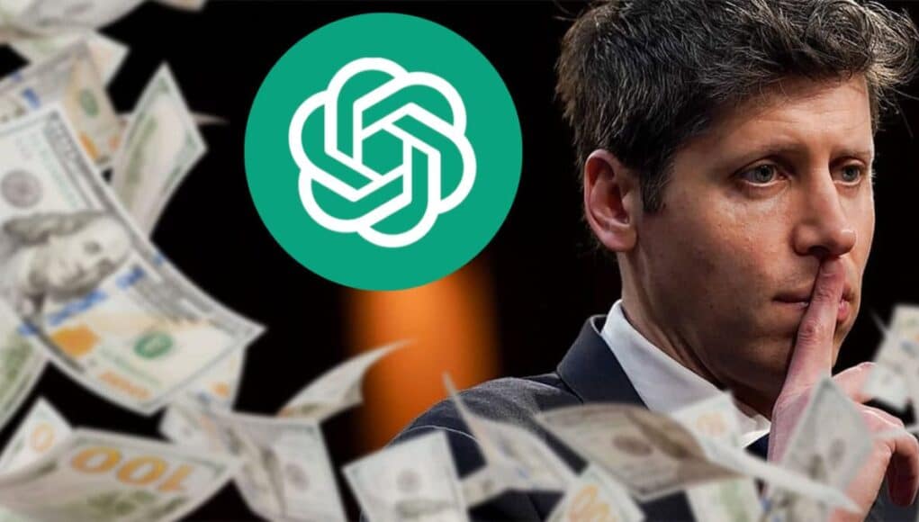 ChatGPT Rompe la Escala Ingresa 53 Veces más que Grok y el Resto de la IA ChatGPT Rompe la Escala: Ingresa 53 Veces más que Grok y el Resto de la IA