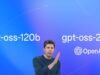 Cinco Años Después, OpenAI Vuelve al Código Abierto con GPT-OSS Cinco años después, OpenAI vuelve al código abierto con GPT-OSS