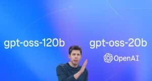 Cinco años después, OpenAI vuelve al código abierto con GPT-OSS