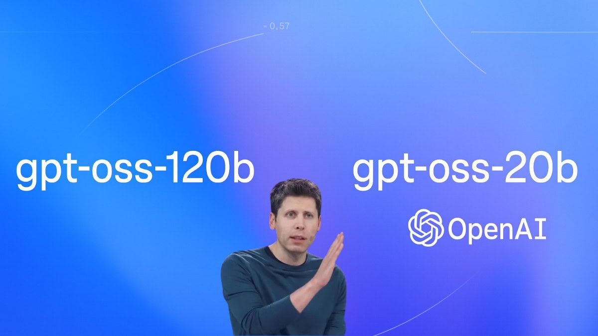 Cinco años después, OpenAI vuelve al código abierto con GPT-OSS