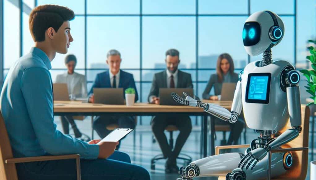 Cómo Superar Entrevistas de Trabajo Dirigidas por IA con 10 Consejos Clave Cómo Superar Entrevistas de Trabajo Dirigidas por IA: 10 Consejos Clave