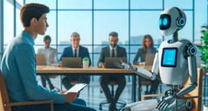 Cómo Superar Entrevistas de Trabajo Dirigidas por IA: 10 Consejos Clave