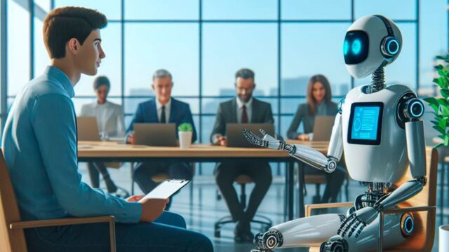 Cómo Superar Entrevistas de Trabajo Dirigidas por IA: 10 Consejos Clave para Candidatos Cómo Superar Entrevistas de Trabajo Dirigidas por IA: 10 Consejos Clave