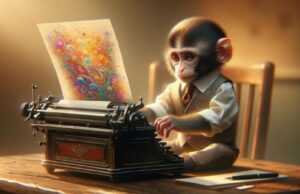 Como si Soñara: Nadie Entiende cómo la IA Genera Imágenes Imposibles, Pero hay Algunas Hipótesis Como si Soñara: Nadie Entiende cómo la IA Genera Imágenes Imposibles, Pero hay Algunas Hipótesis