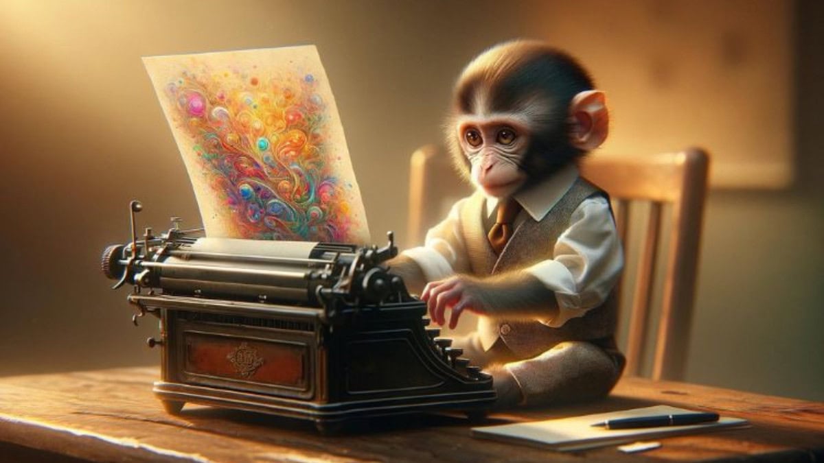 Como si Soñara: Nadie Entiende cómo la IA Genera Imágenes Imposibles, Pero hay Algunas Hipótesis