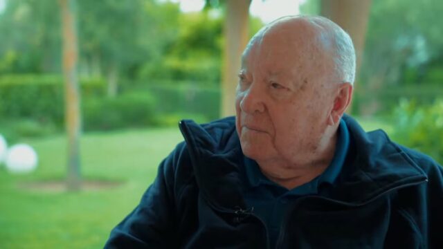 Con 91 Años se Apunta a Estudiar sobre IA: Ramón Desmonta el Mayor Mito Sobre el Aprendizaje