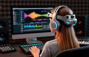 Con un 74% de Precisión, la IA Convierte Ideas en Voz en Pacientes con Implantes Cerebrales Con un 74% de Precisión, la IA Convierte Ideas en Voz en Pacientes con Implantes Cerebrales