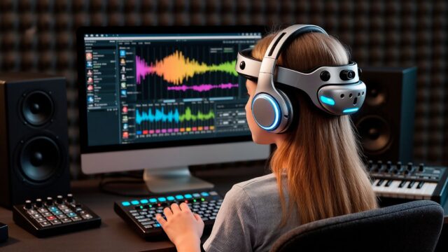 Con un 74% de Precisión, la IA Convierte Ideas en Voz en Pacientes con Implantes Cerebrales Con un 74% de Precisión, la IA Convierte Ideas en Voz en Pacientes con Implantes Cerebrales