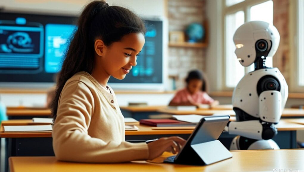 Consejos de Expertos para Usar IA en la Vuelta al cole y Evitar el Error más Común… Consejos de Expertos para Usar IA en la Vuelta al cole y Evitar el Error más Común…