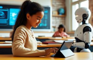 Consejos de Expertos para Usar IA en la Vuelta al cole y Evitar el Error más Común… Consejos de Expertos para Usar IA en la Vuelta al cole y Evitar el Error más Común…