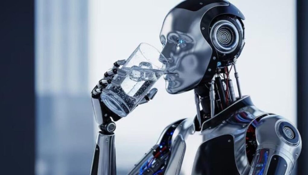 Cuánta Agua “Beben” Realmente ChatGPT o Gemini El Debate que Enfrenta Google con la Ciencia ¿Cuánta Agua “Beben” Realmente ChatGPT o Gemini? El Debate que Enfrenta Google con la Ciencia