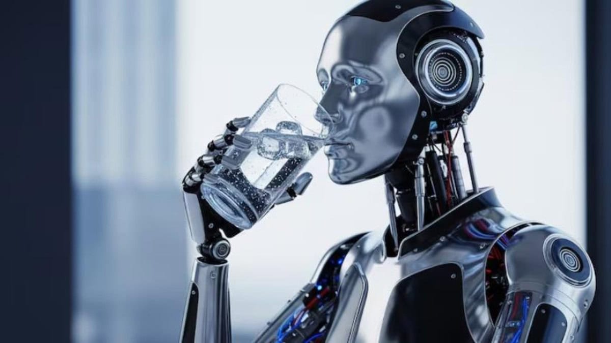 ¿Cuánta Agua “Beben” Realmente ChatGPT o Gemini? El Debate que Enfrenta Google con la Ciencia