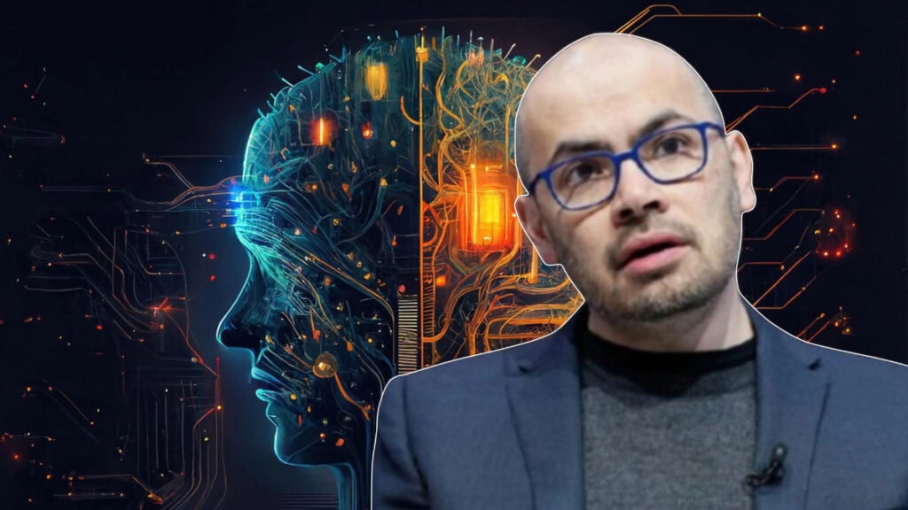 Demis Hassabis, CEO de Google DeepMind, Revela lo que la IA Está Aprendiendo Ahora Mismo y que Podría Cambiarlo To