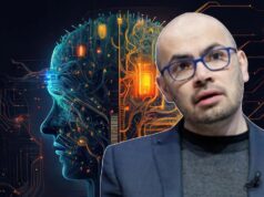 Demis Hassabis, CEO de Google DeepMind, Revela lo que la IA Está Aprendiendo Ahora Mismo y que Podría Cambiarlo Todo… Demis Hassabis, CEO de Google DeepMind, Revela lo que la IA Está Aprendiendo Ahora Mismo y que Podría Cambiarlo To