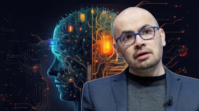 Demis Hassabis, CEO de Google DeepMind, Revela lo que la IA Está Aprendiendo Ahora Mismo y que Podría Cambiarlo Todo… Demis Hassabis, CEO de Google DeepMind, Revela lo que la IA Está Aprendiendo Ahora Mismo y que Podría Cambiarlo To