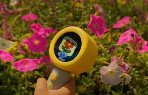 Cámara Dex: el Gadget con IA que Enseña Idiomas a los Niños de un Modo Sorprendente Dex Gadget con IA que Enseña Idiomas a los Niños de un Modo Sorprendente