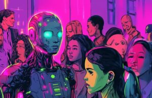 La IA en Camino a Provocar una Distopía Desde 2027 y Amenaza los Valores Humano Distopía de la Inteligencia Artificial en 2027 y Sus Riesgos para Valores Humanos