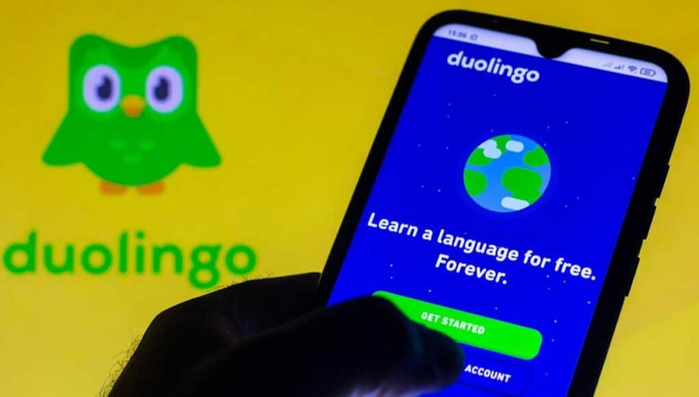 Duolingo Defiende su Estrategia de Inteligencia Artificial Ante la Polémica del CEO Duolingo Defiende su Estrategia de Inteligencia Artificial Ante la Polémica del CEO