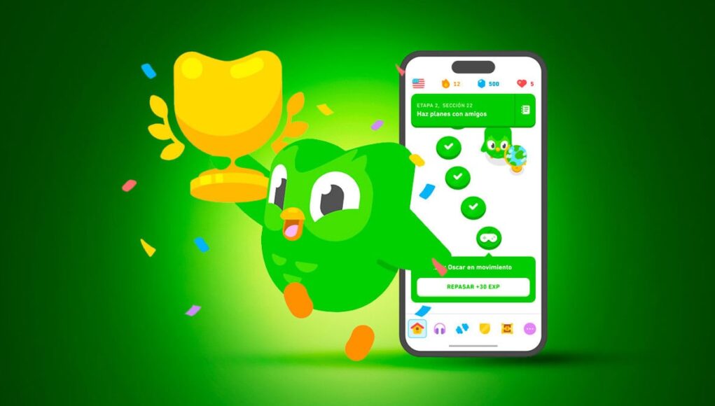 Duolingo Rectifica Su Estrategia “AI First” Tras Resultados Mixtos, Reforzando Su Apuesta Por IA Duolingo Rectifica Su Estrategia “AI First” Tras Resultados Mixtos, Reforzando Su Apuesta Por IA