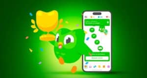 Duolingo Rectifica Su Estrategia “AI First” Tras Resultados Mixtos, Reforzando Su Apuesta Por IA