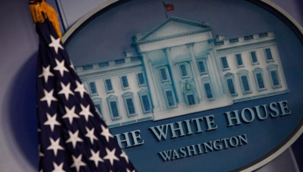 EE.UU. Elige a OpenAI, Google y Anthropic Como Proveedores de IA Para Agencias Federales EE.UU. Elige a OpenAI, Google y Anthropic Como Proveedores de IA Para Agencias Federales