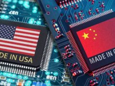 Estados Unidos Invierte 9000 Millones en Intel para Recuperar su Industria de Chips EEUU Endurece el Veto, pero China Encuentra otra Manera de Conseguir chips de IA