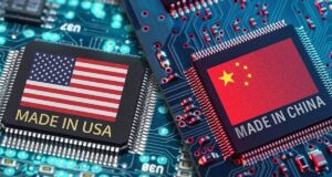 EEUU Endurece el Veto, pero China Encuentra otra Manera de Conseguir chips de IA