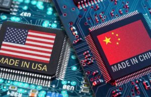 EE. UU. Endurece el Veto, pero China Encuentra otra Manera de Conseguir chips de IA EEUU Endurece el Veto, pero China Encuentra otra Manera de Conseguir chips de IA