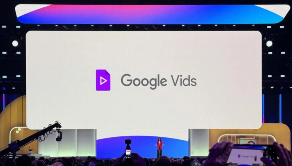 Editor De Vídeo Vids De Google Cómo Usar La Nueva Herramienta De Edición Con IA Editor De Vídeo Vids De Google: Cómo Usar La Nueva Herramienta De Edición Con IA