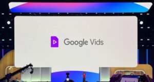 Editor De Vídeo Vids De Google: Cómo Usar La Nueva Herramienta De Edición Con IA