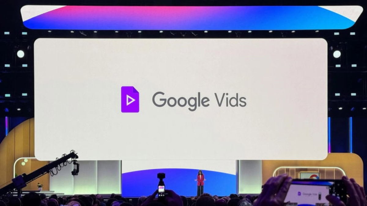 Editor De Vídeo Vids De Google: Cómo Usar La Nueva Herramienta De Edición Con IA