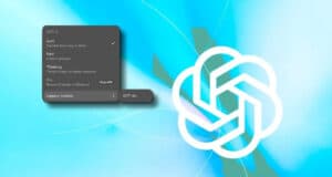 El Caótico Regreso del Selector de Modelos en ChatGPT: GPT-5 No Convence a Todos