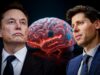Sam Altman, creador de ChatGPT sorprende al mundo con un Proyecto que Podría Desafiar A Elon Musk El Creador De ChatGPT Sorprende Con Un Proyecto Que Podría Desafiar A Elon Musk