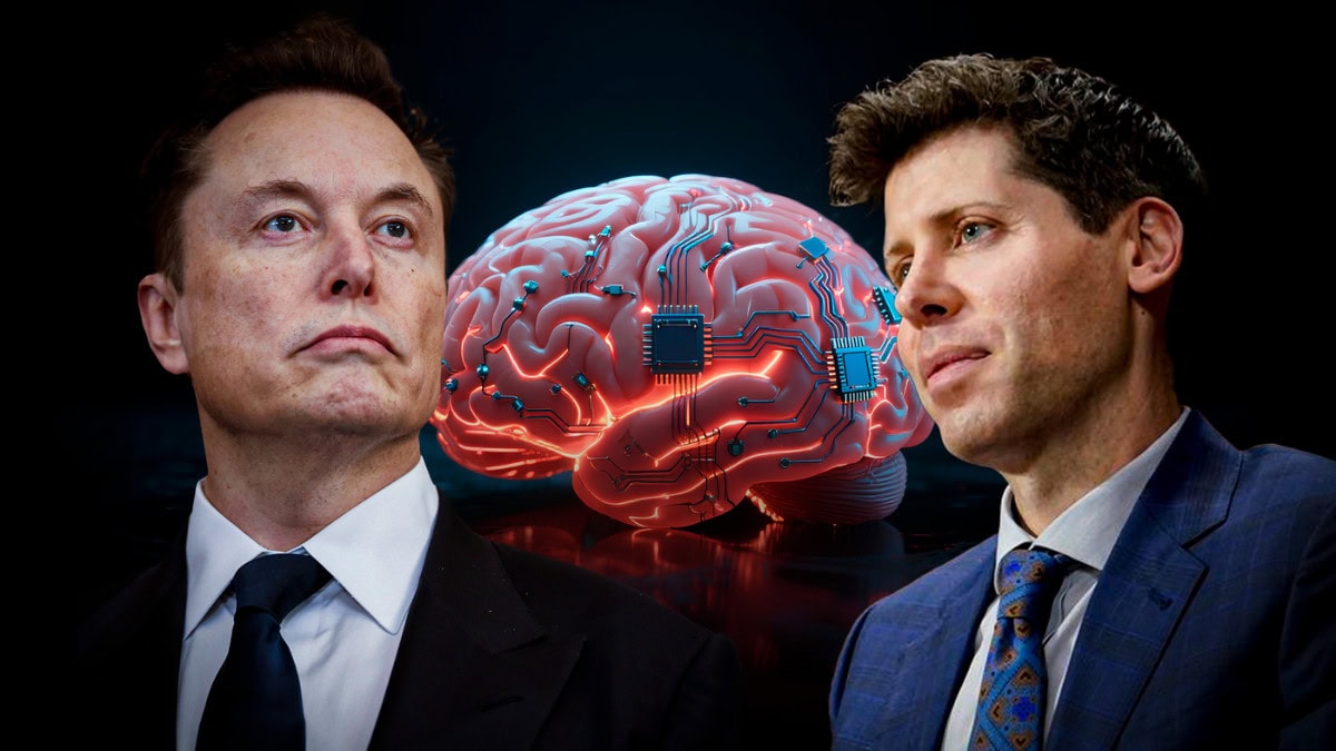 El Creador De ChatGPT Sorprende Con Un Proyecto Que Podría Desafiar A Elon Musk