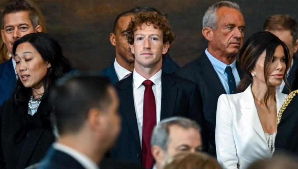 El Frenazo Inesperado de Meta en la Carrera por la IA Deja a Inversores con Muchas Preguntas El Frenazo Inesperado de Meta en la Carrera por la IA Deja a Inversores con Muchas Preguntas