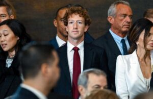 El Frenazo Inesperado de Meta en la Carrera por la IA Deja a los Inversores con Muchas Preguntas El Frenazo Inesperado de Meta en la Carrera por la IA Deja a Inversores con Muchas Preguntas