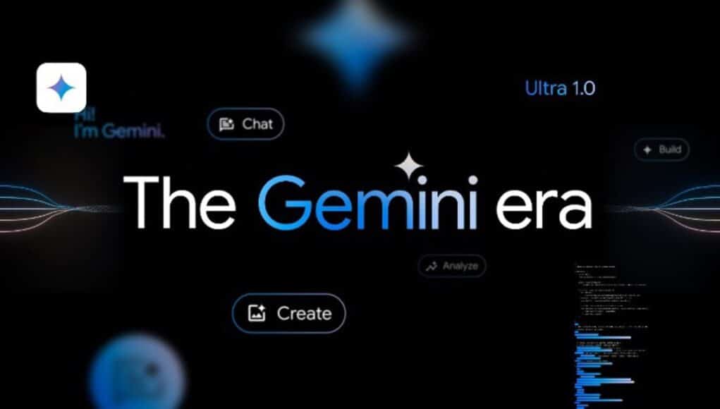 El Modo Secreto de Gemini que Google no Quiere que Uses Como un Chatbot Normal El Modo Secreto de Gemini que Google no Quiere que Uses Como un Chatbot Normal