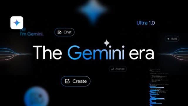 El Modo Secreto de Gemini que Google no Quiere que Uses Como un Chatbot Normal El Modo Secreto de Gemini que Google no Quiere que Uses Como un Chatbot Normal