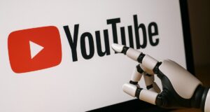 El Movimiento Secreto más Polémico de YouTube en Años: Aplican IA en los vídeos sin tu consentimiento...