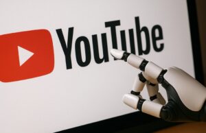 El Movimiento Secreto más Polémico de YouTube en Años: Aplican IA en los vídeos sin tu consentimiento… El Movimiento Secreto más Polémico de YouTube en Años: Aplican IA en los vídeos sin tu consentimiento...