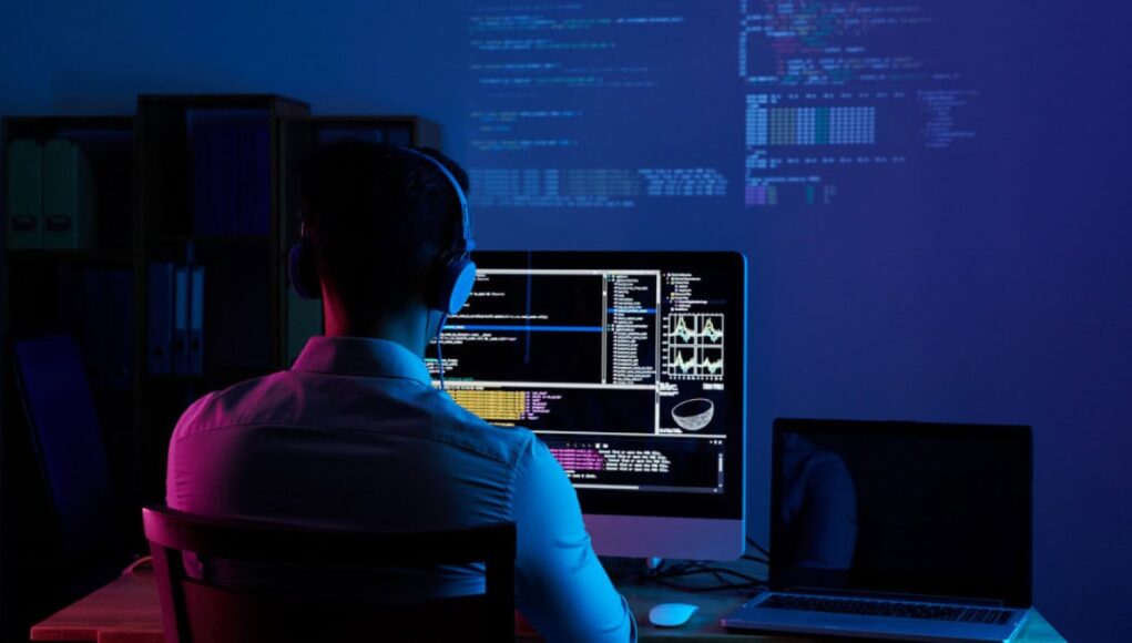 El Riesgo Oculto de la IA: Cada Vez más Poder en Manos de Menos Empresas El Riesgo Oculto de la IA: Cada Vez más Poder en Manos de Menos Empresas