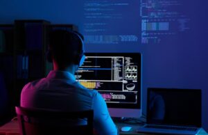 El Riesgo Oculto de la IA: Cada Vez más Poder en Manos de Menos Empresas El Riesgo Oculto de la IA: Cada Vez más Poder en Manos de Menos Empresas