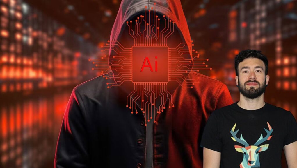 El investigador español que hace más eficiente la IA y advierte del verdadero peligro oculto El Investigador Español Miguel Aguilera que Hace más Eficiente a la IA, nos Advierte del Verdadero Peligro Oculto