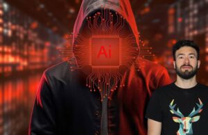 El Investigador Español Miguel Aguilera que Hace más Eficiente a la IA, nos Advierte del Verdadero Peligro Oculto El Investigador Español Miguel Aguilera que Hace más Eficiente a la IA, nos Advierte del Verdadero Peligro Oculto